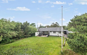 3 Bedroom Lovely Home In Oksbøl
